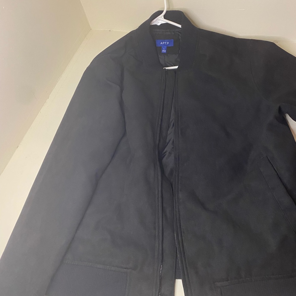 Apt 9. Men’s Jacket